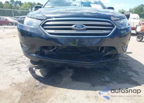2015 Ford Taurus Sel z USA, uszkodzony, nr VIN 1FAHP2H85FG151118
